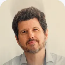 Retrato de Marcos Rocha