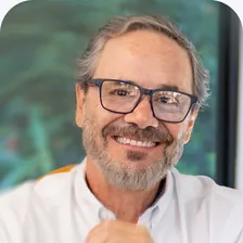 Retrato de Olgálvaro Jr.